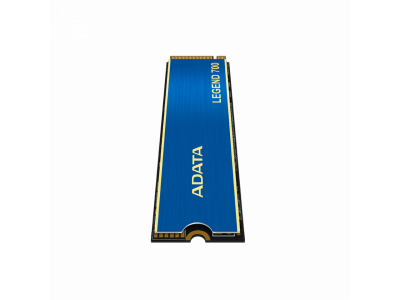 Ổ cứng SSD ADATA Legend 700 1TB NVMe Gen 3x4 (2000MBs/ 1600MBs) - ALEG-700-1TCS - BH 3 Năm