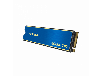 Ổ cứng SSD ADATA Legend 700 1TB NVMe Gen 3x4 (2000MBs/ 1600MBs) - ALEG-700-1TCS - BH 3 Năm