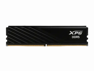 Ram Adata XPG Lancer Blade Black 16GB (1x16GB) DDR5 6000Mhz CL36 - AX5U6000C3616G-SLABBK - BH 5 Năm
