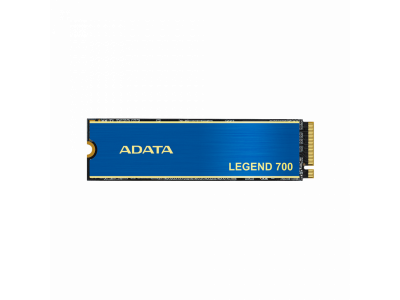Ổ cứng SSD ADATA Legend 700 1TB NVMe Gen 3x4 (2000MBs/ 1600MBs) - ALEG-700-1TCS - BH 3 Năm