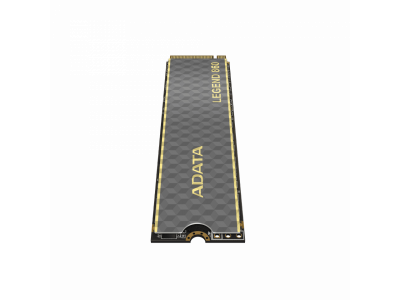 Ổ cứng SSD ADATA Legend 860 PCIe 1TB/2TB Gen4 x4 M.2 2280, (6,000MBS/5,000MBS) - BH 5 Năm