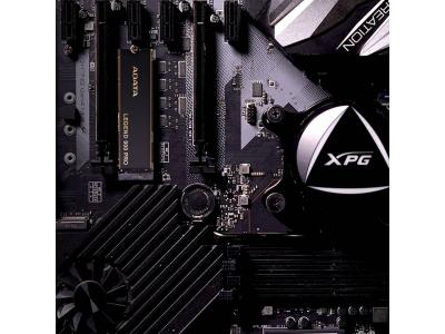 Ổ cứng SSD ADATA Legend 900 Pro PCIe 1TB/2TB/4TB Gen4 x4 M.2 2280, (7400MBS/6500MBS) - BH 5 Năm